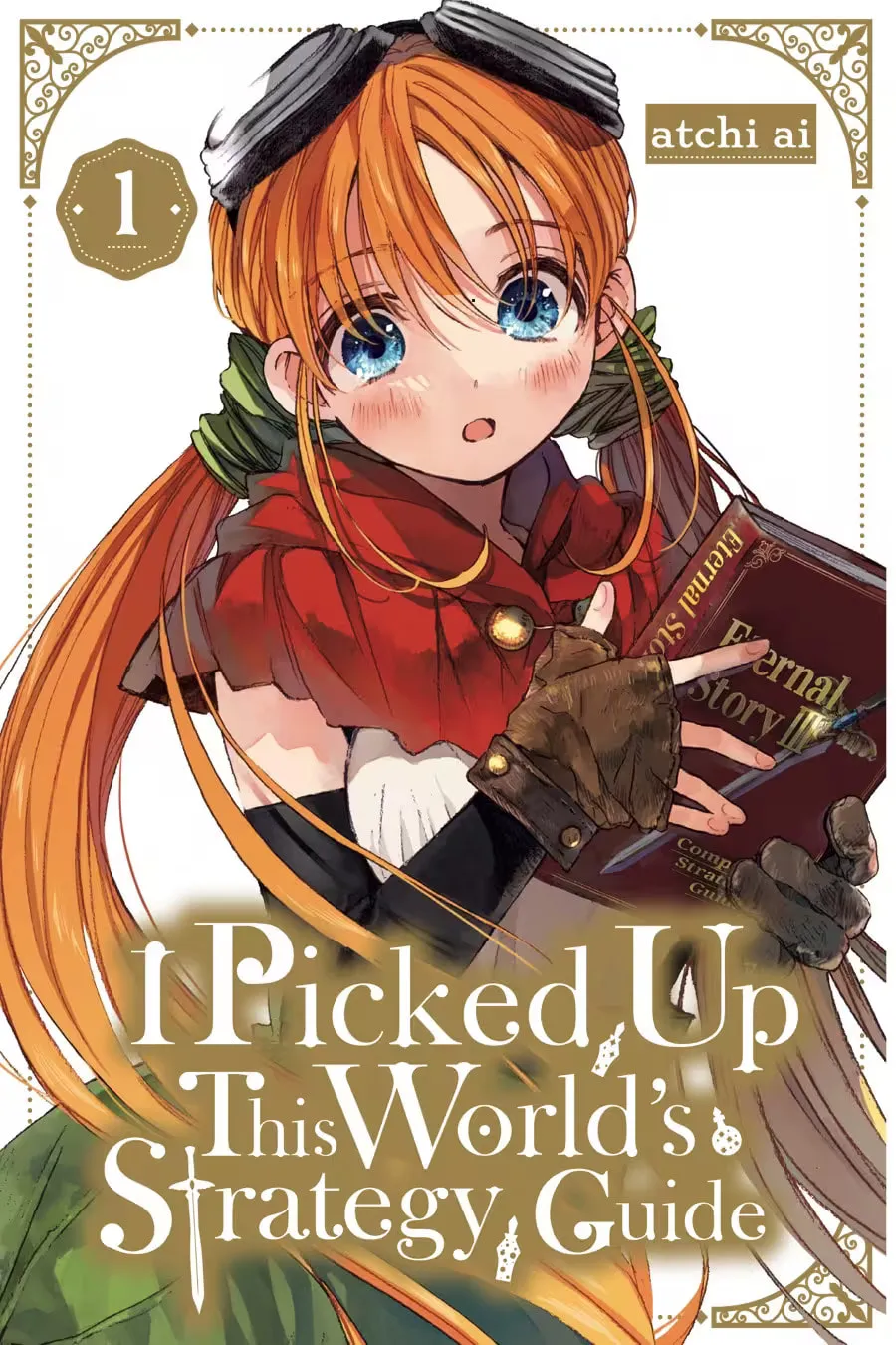Read Kono Sekai no Kouryakuhon wo Hirotte Shimaimashita EN Manga Online