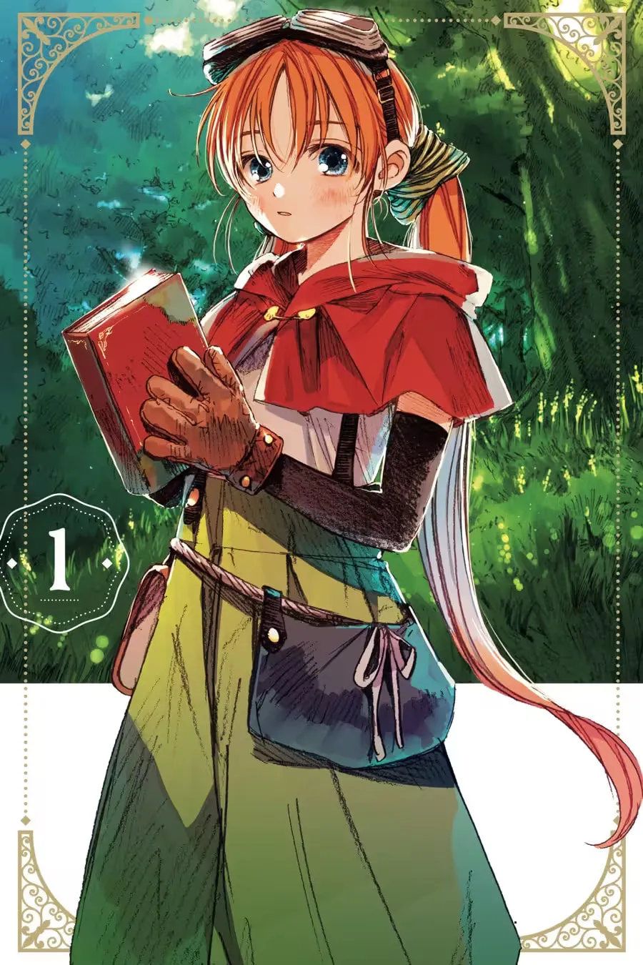 Read Kono Sekai no Kouryakuhon wo Hirotte Shimaimashita EN Manga Online