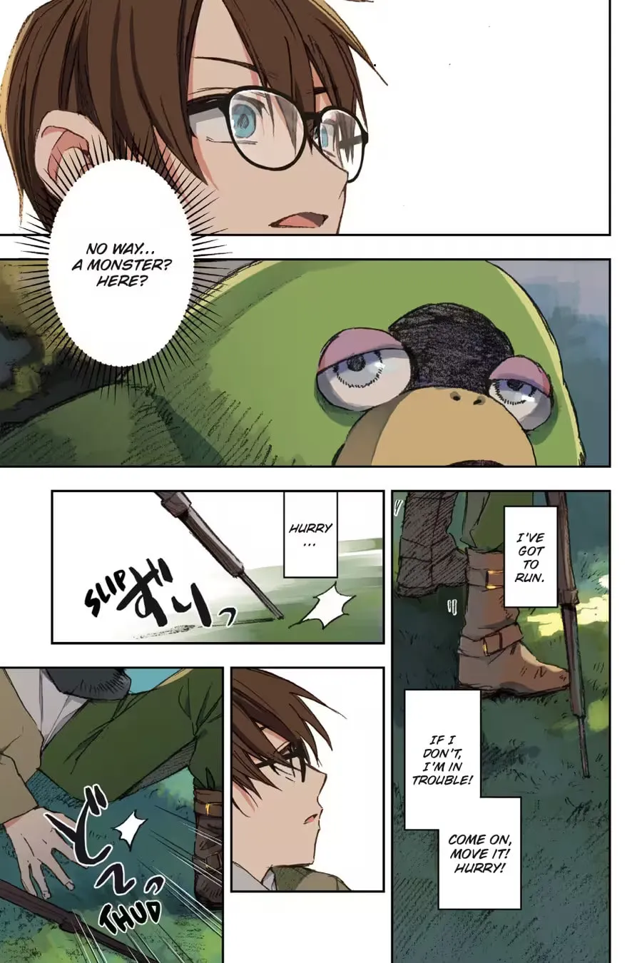 Read Kono Sekai no Kouryakuhon wo Hirotte Shimaimashita EN Manga Online
