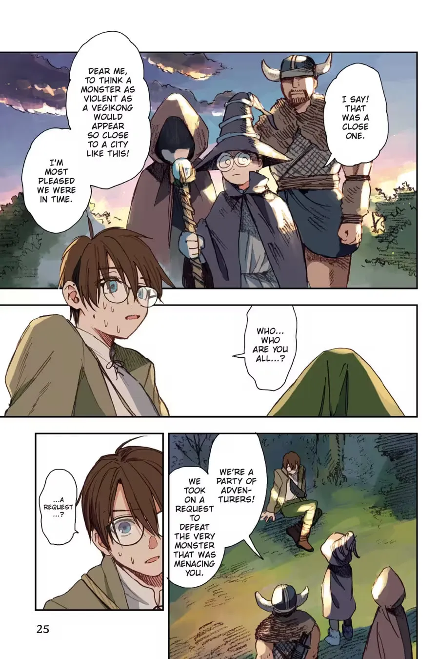 Read Kono Sekai no Kouryakuhon wo Hirotte Shimaimashita EN Manga Online