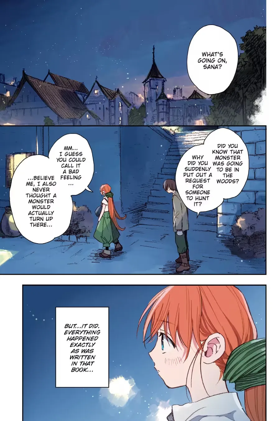 Read Kono Sekai no Kouryakuhon wo Hirotte Shimaimashita EN Manga Online