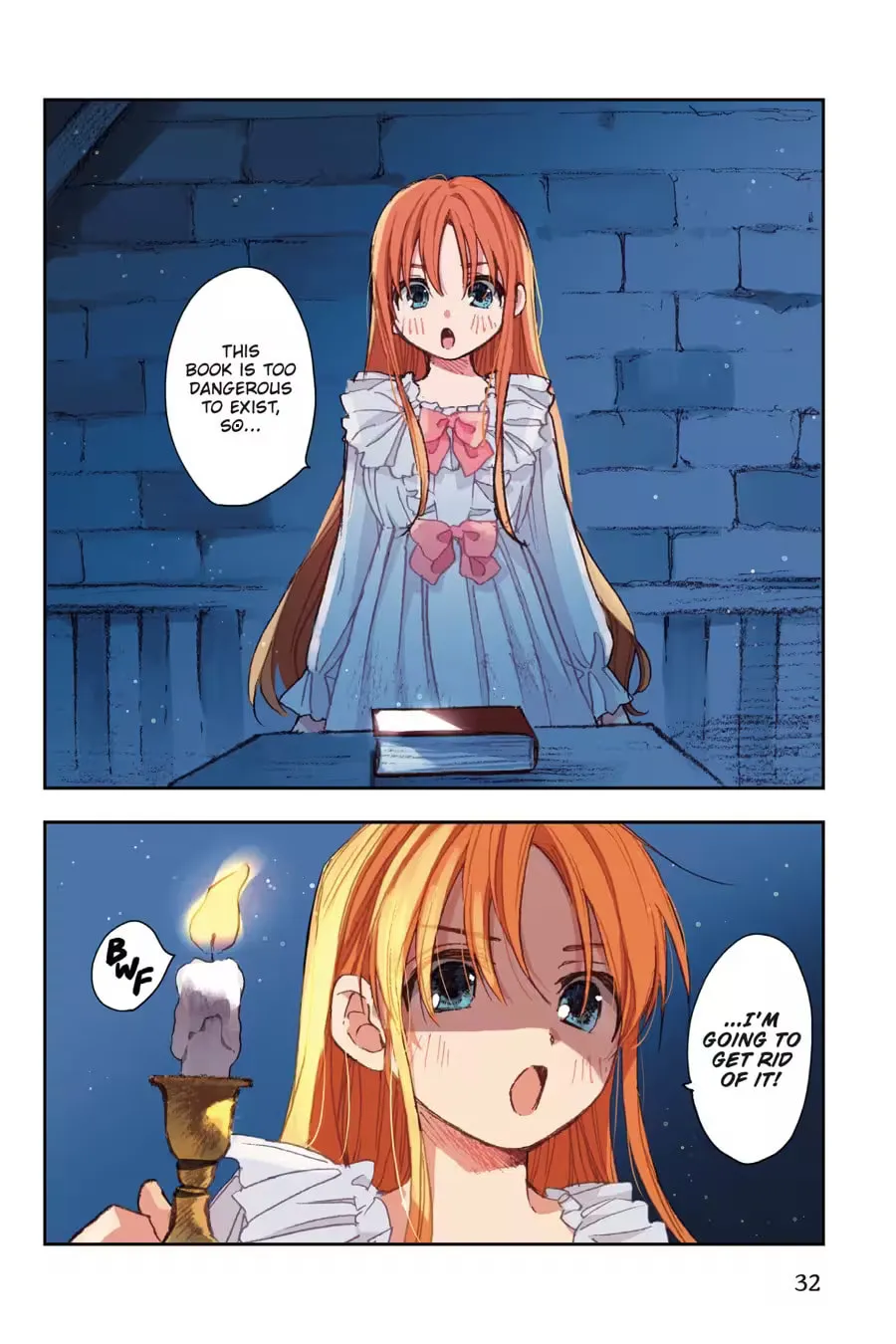 Read Kono Sekai no Kouryakuhon wo Hirotte Shimaimashita EN Manga Online