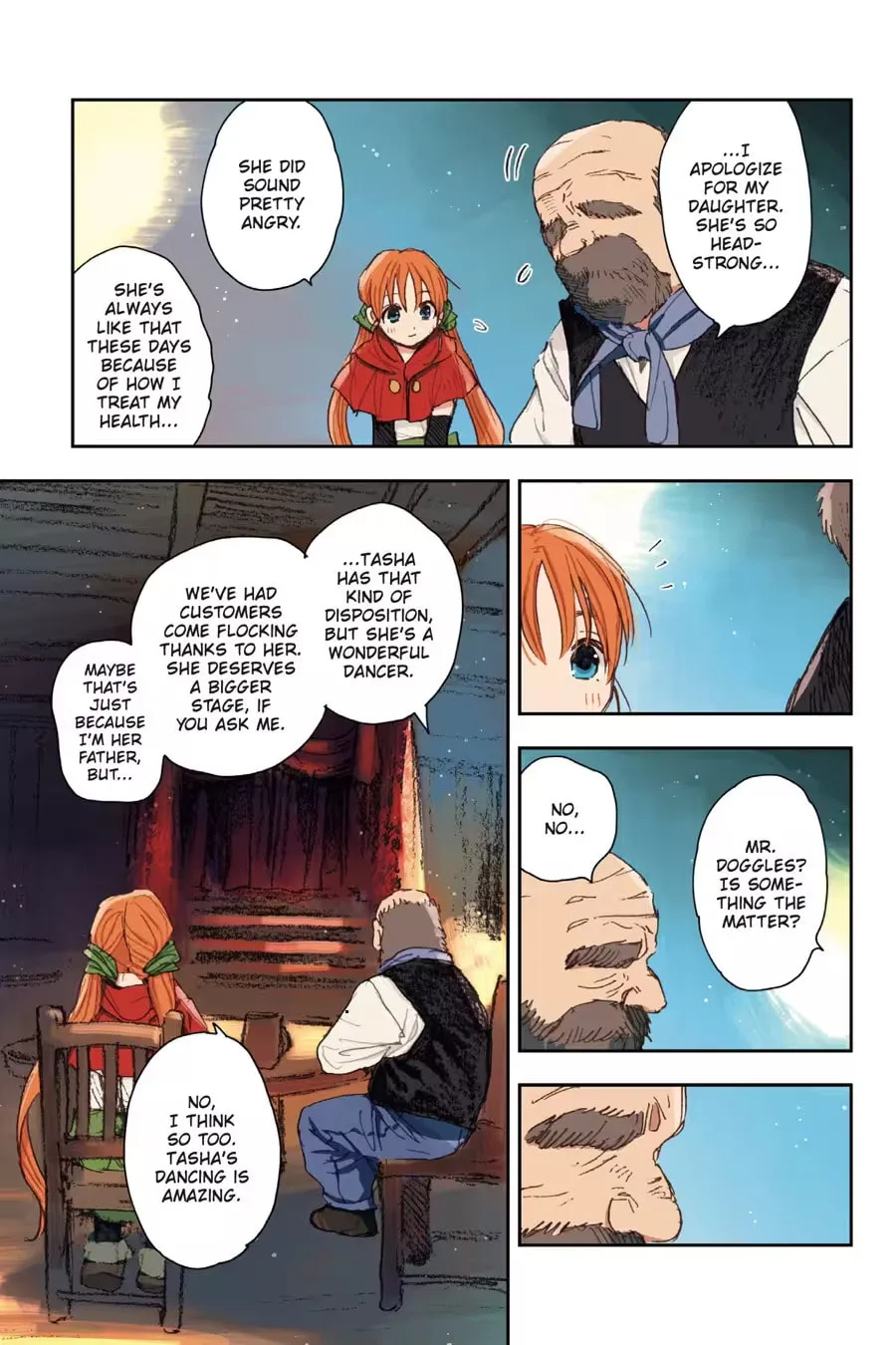 Read Kono Sekai no Kouryakuhon wo Hirotte Shimaimashita EN Manga Online