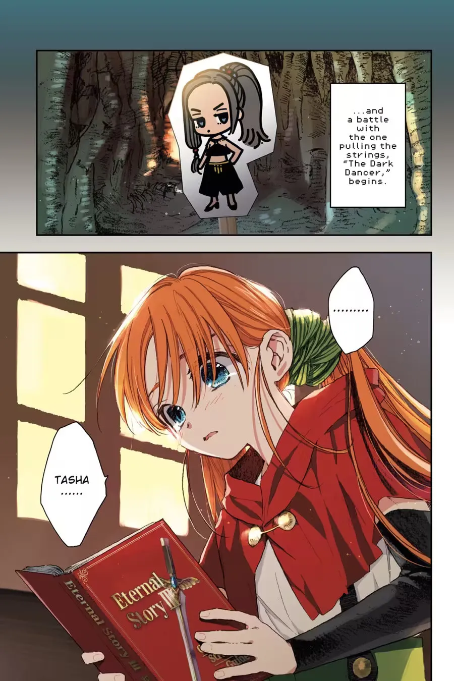 Read Kono Sekai no Kouryakuhon wo Hirotte Shimaimashita EN Manga Online