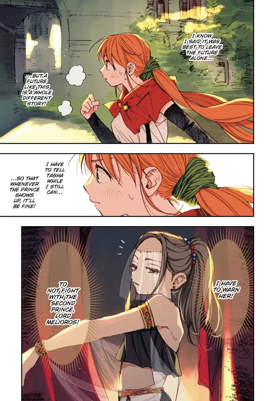 Read Kono Sekai no Kouryakuhon wo Hirotte Shimaimashita EN Manga Online