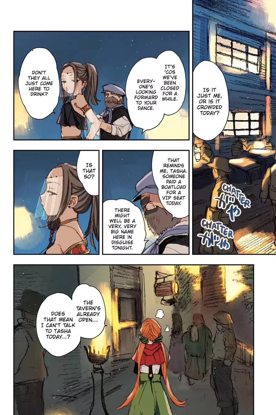 Read Kono Sekai no Kouryakuhon wo Hirotte Shimaimashita EN Manga Online