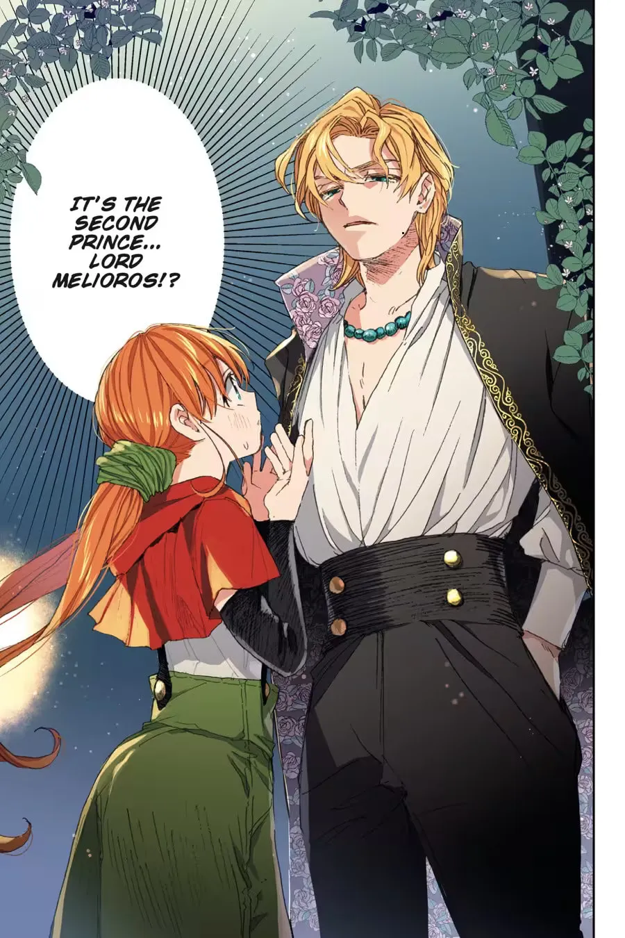 Read Kono Sekai no Kouryakuhon wo Hirotte Shimaimashita EN Manga Online