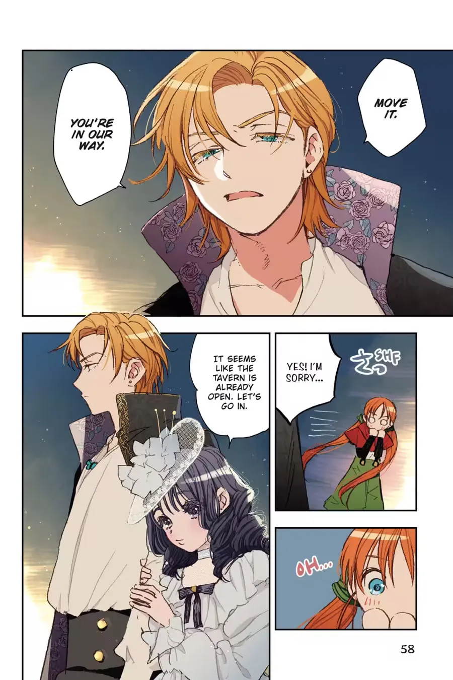 Read Kono Sekai no Kouryakuhon wo Hirotte Shimaimashita EN Manga Online