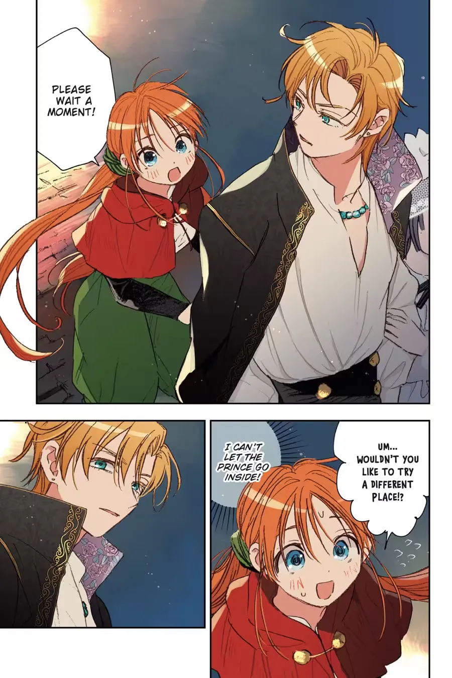 Read Kono Sekai no Kouryakuhon wo Hirotte Shimaimashita EN Manga Online