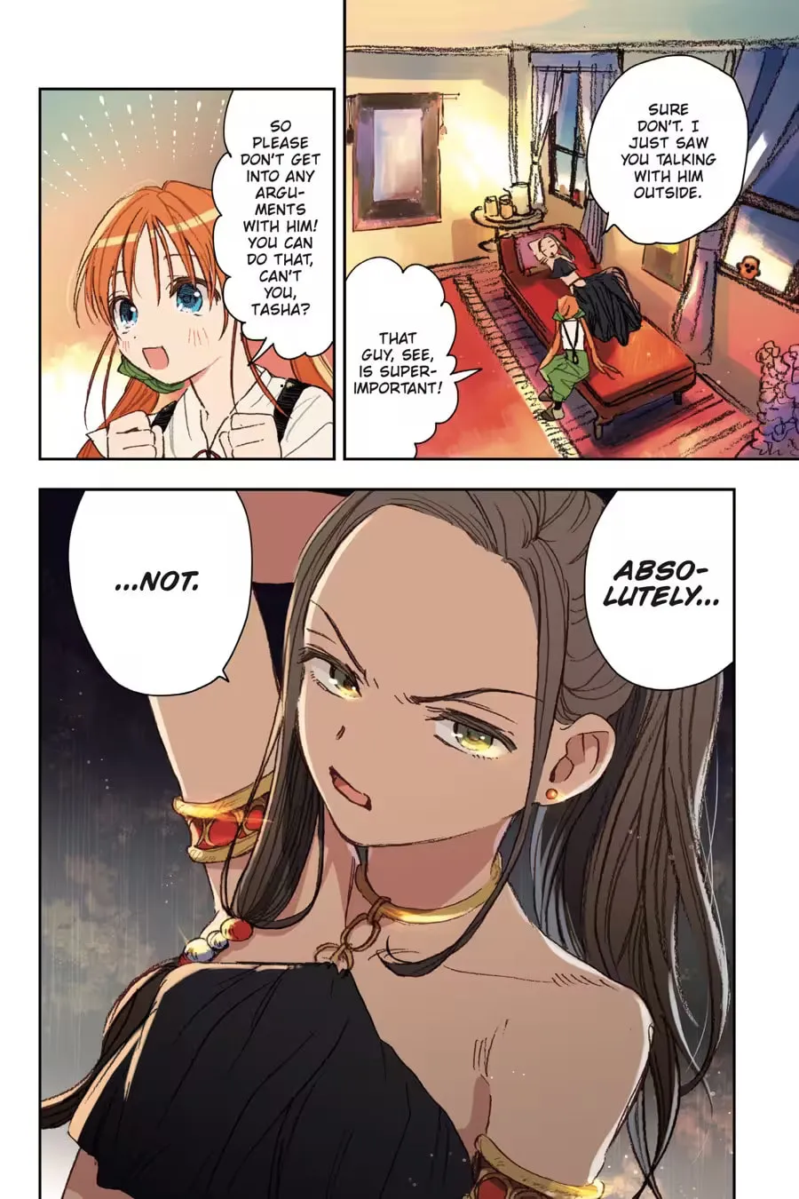 Read Kono Sekai no Kouryakuhon wo Hirotte Shimaimashita EN Manga Online