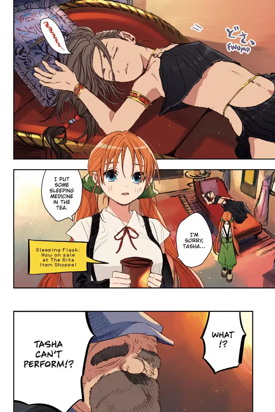 Read Kono Sekai no Kouryakuhon wo Hirotte Shimaimashita EN Manga Online