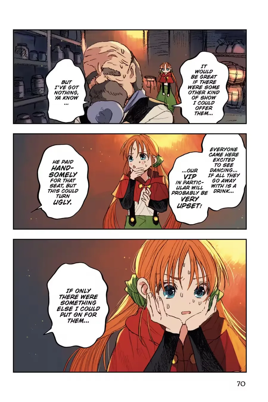 Read Kono Sekai no Kouryakuhon wo Hirotte Shimaimashita EN Manga Online