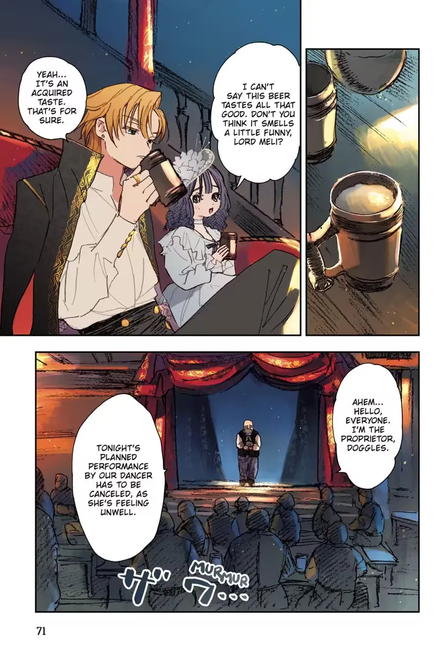 Read Kono Sekai no Kouryakuhon wo Hirotte Shimaimashita EN Manga Online
