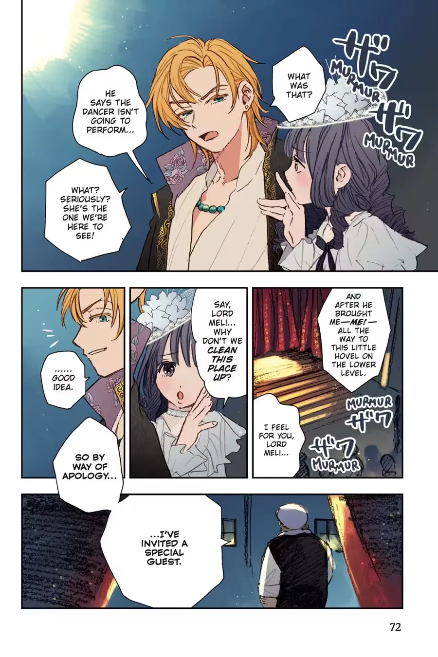 Read Kono Sekai no Kouryakuhon wo Hirotte Shimaimashita EN Manga Online
