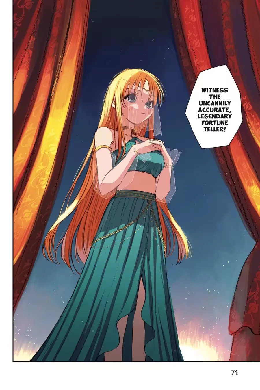 Read Kono Sekai no Kouryakuhon wo Hirotte Shimaimashita EN Manga Online