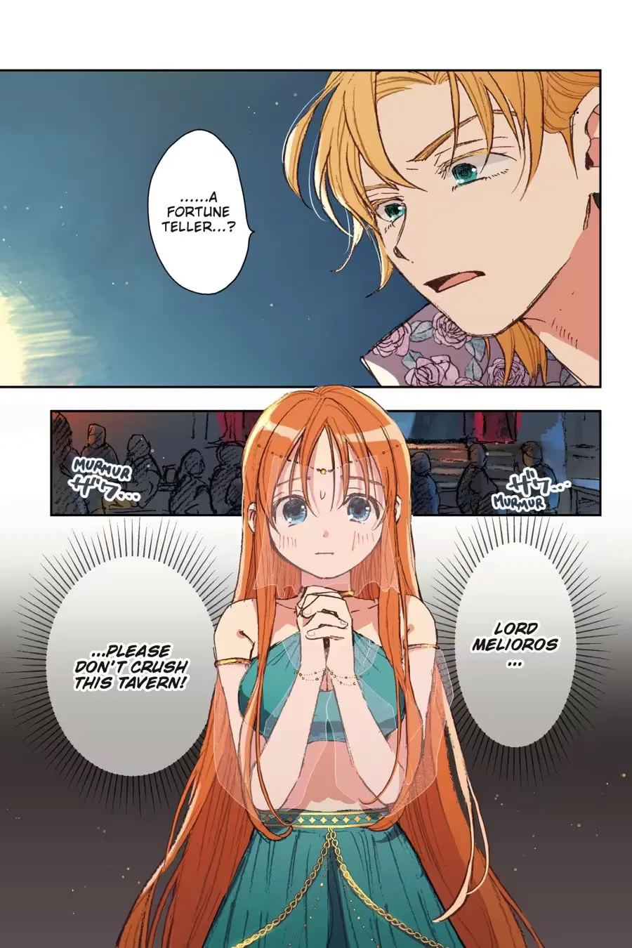 Read Kono Sekai no Kouryakuhon wo Hirotte Shimaimashita EN Manga Online