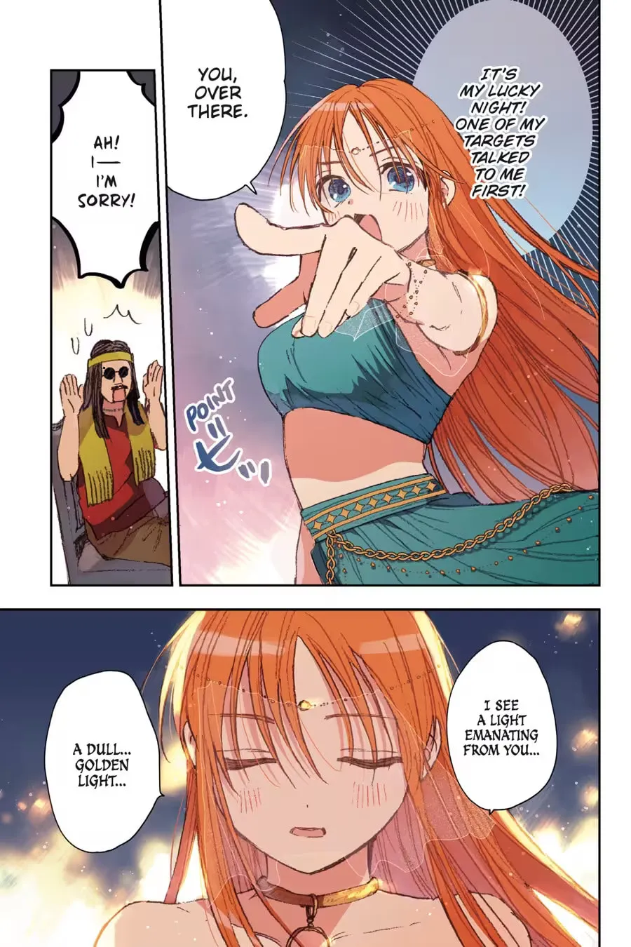 Read Kono Sekai no Kouryakuhon wo Hirotte Shimaimashita EN Manga Online