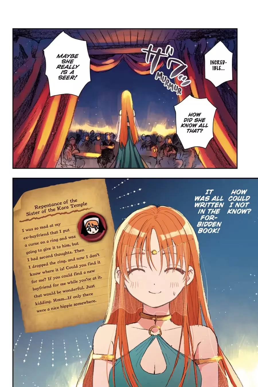 Read Kono Sekai no Kouryakuhon wo Hirotte Shimaimashita EN Manga Online