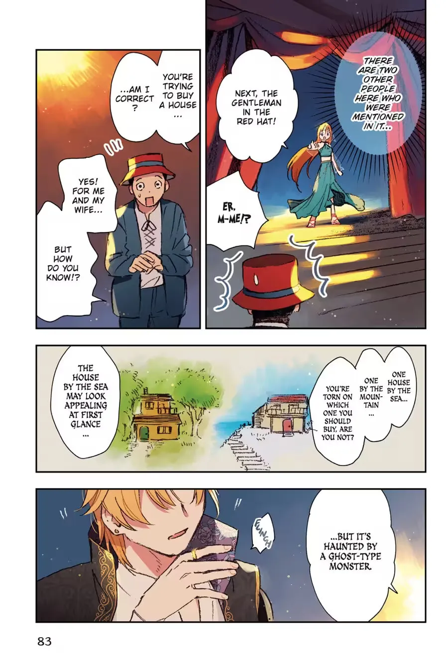 Read Kono Sekai no Kouryakuhon wo Hirotte Shimaimashita EN Manga Online