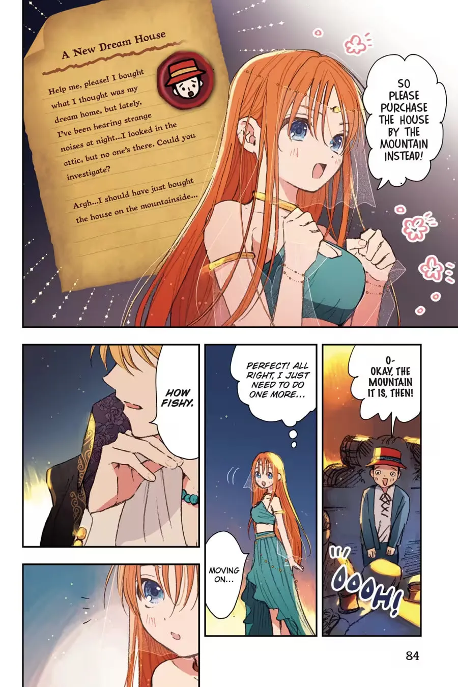 Read Kono Sekai no Kouryakuhon wo Hirotte Shimaimashita EN Manga Online