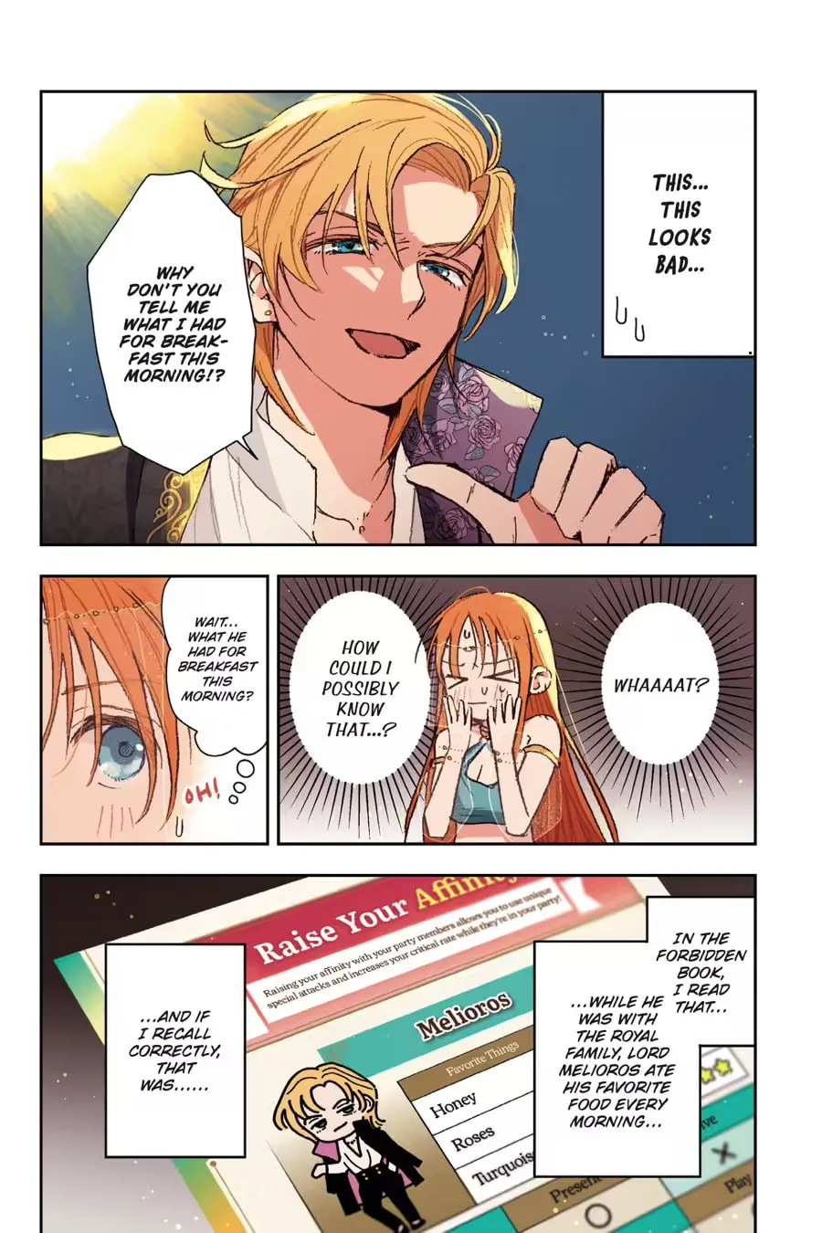 Read Kono Sekai no Kouryakuhon wo Hirotte Shimaimashita EN Manga Online
