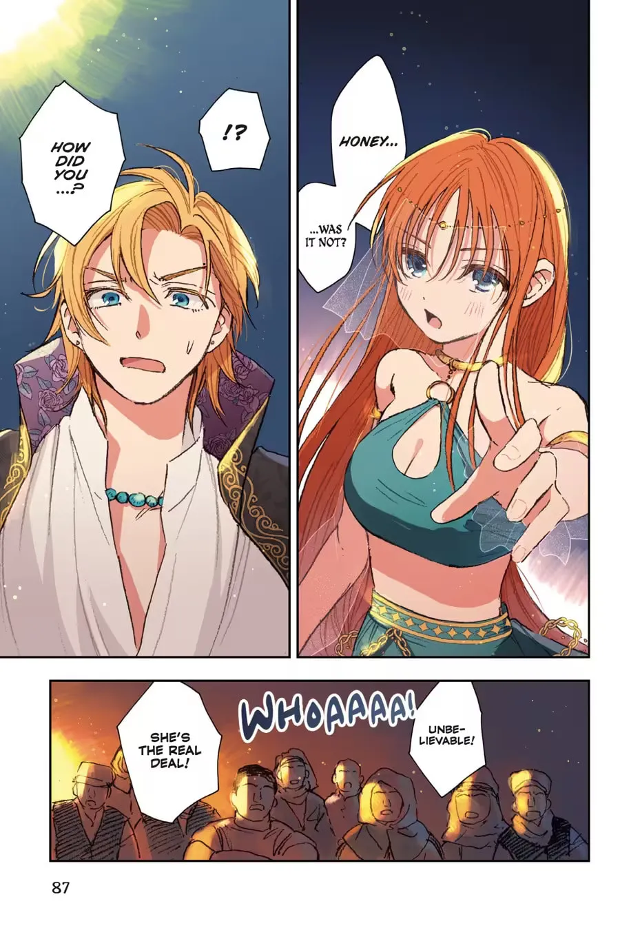 Read Kono Sekai no Kouryakuhon wo Hirotte Shimaimashita EN Manga Online
