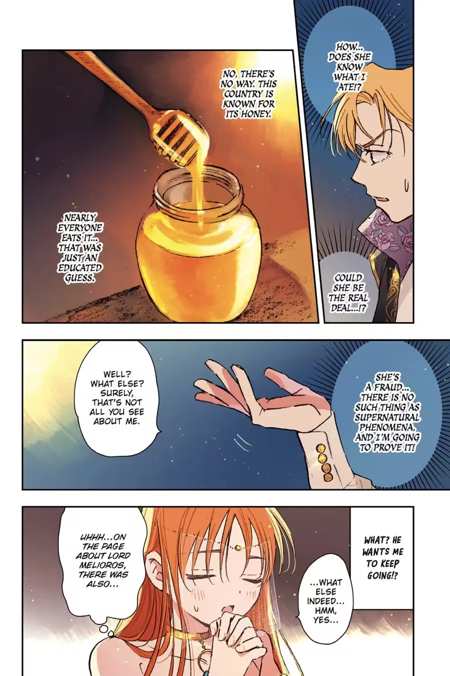 Read Kono Sekai no Kouryakuhon wo Hirotte Shimaimashita EN Manga Online