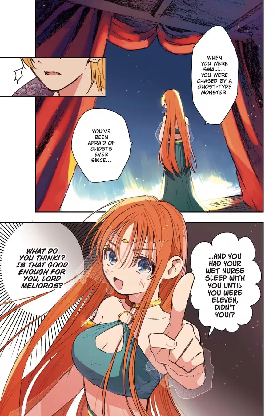 Read Kono Sekai no Kouryakuhon wo Hirotte Shimaimashita EN Manga Online