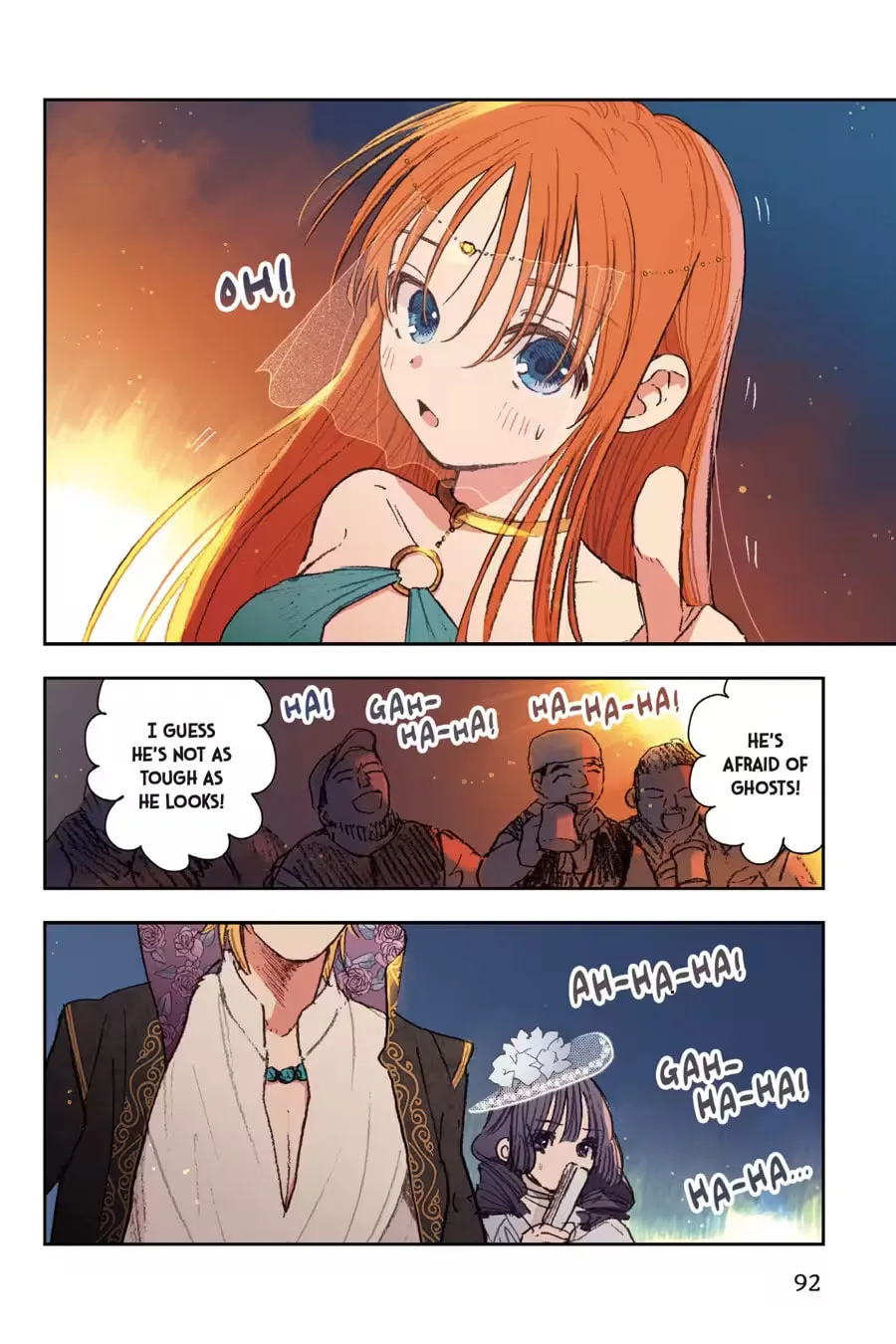 Read Kono Sekai no Kouryakuhon wo Hirotte Shimaimashita EN Manga Online