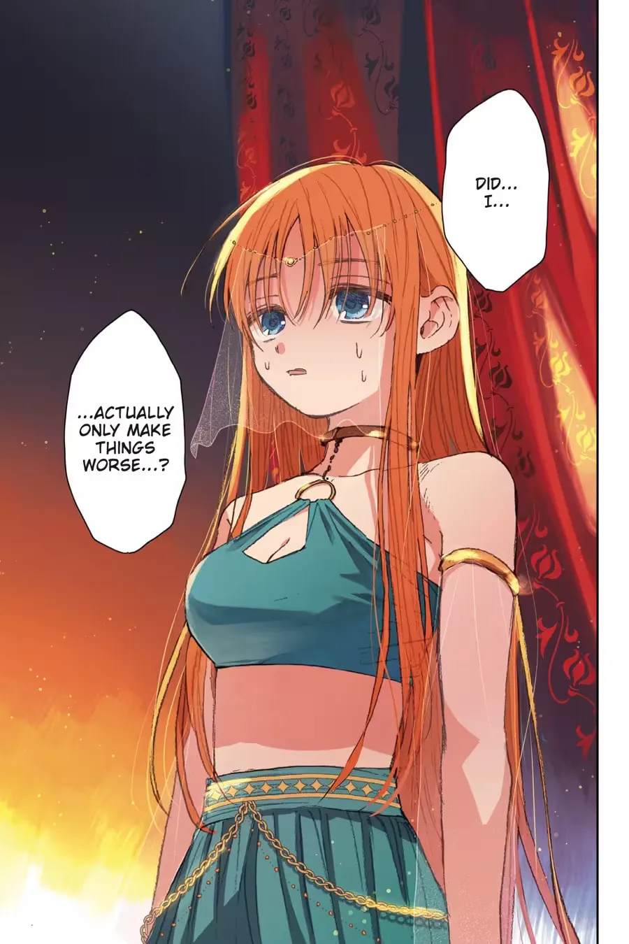 Read Kono Sekai no Kouryakuhon wo Hirotte Shimaimashita EN Manga Online