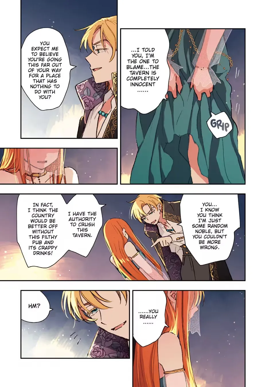 Read Kono Sekai no Kouryakuhon wo Hirotte Shimaimashita EN Manga Online