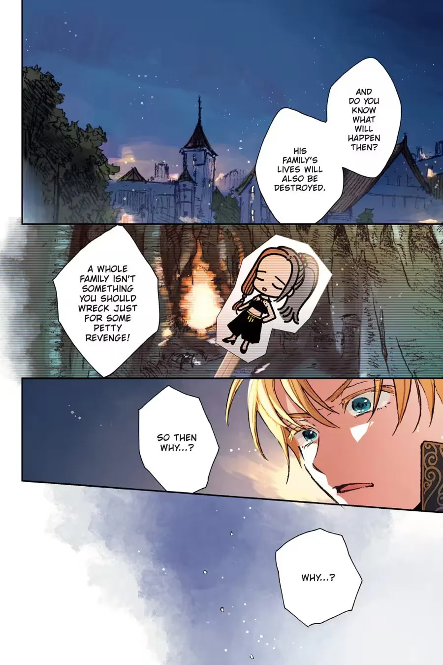 Read Kono Sekai no Kouryakuhon wo Hirotte Shimaimashita EN Manga Online