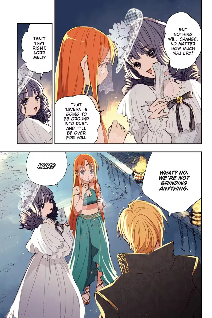 Read Kono Sekai no Kouryakuhon wo Hirotte Shimaimashita EN Manga Online