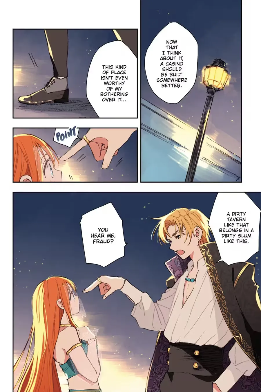 Read Kono Sekai no Kouryakuhon wo Hirotte Shimaimashita EN Manga Online