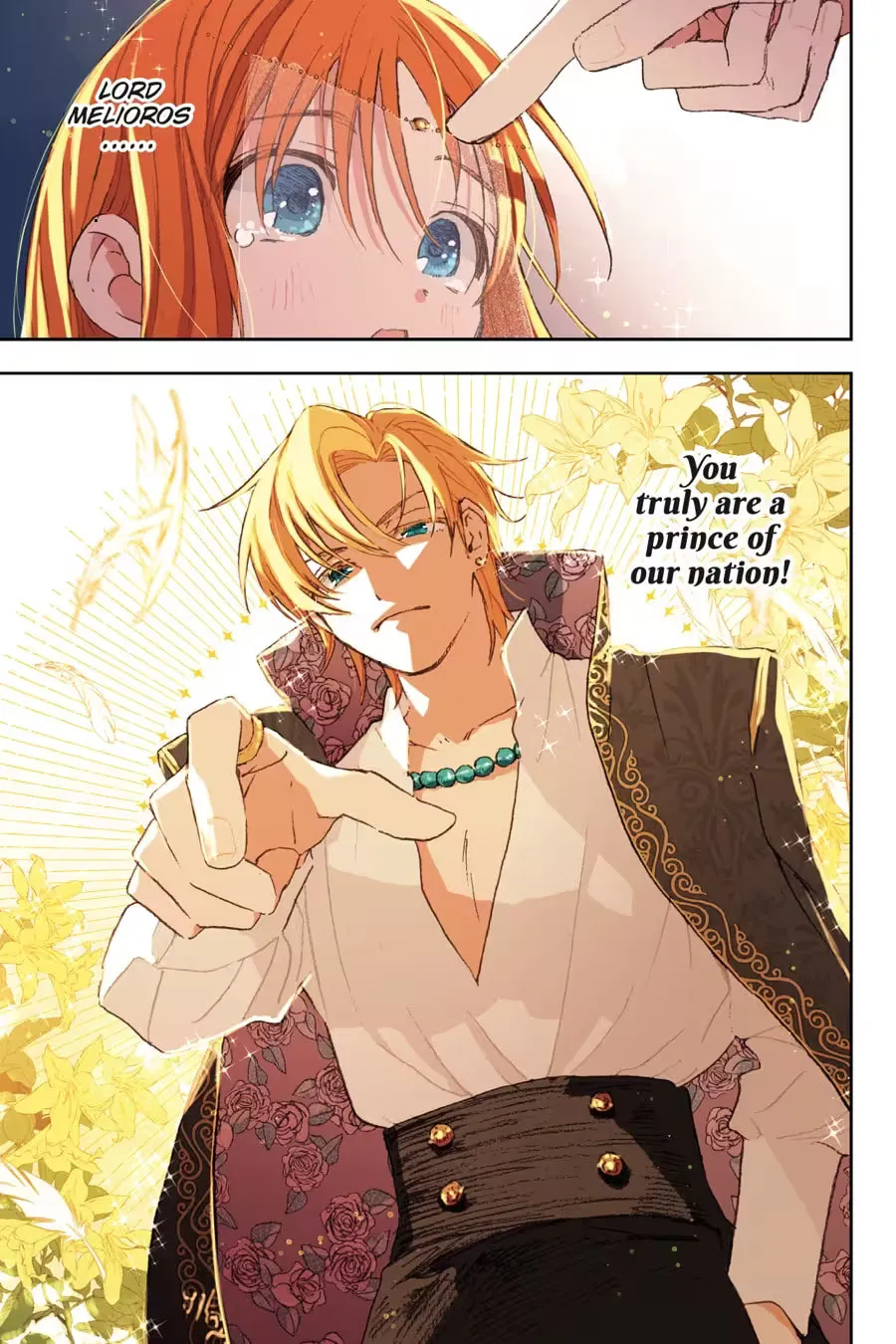 Read Kono Sekai no Kouryakuhon wo Hirotte Shimaimashita EN Manga Online