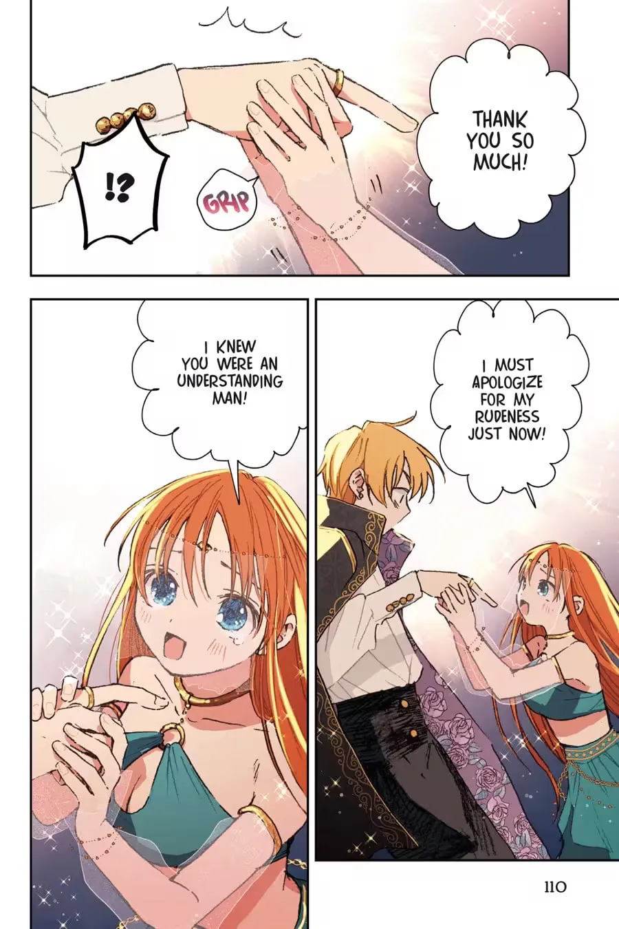 Read Kono Sekai no Kouryakuhon wo Hirotte Shimaimashita EN Manga Online