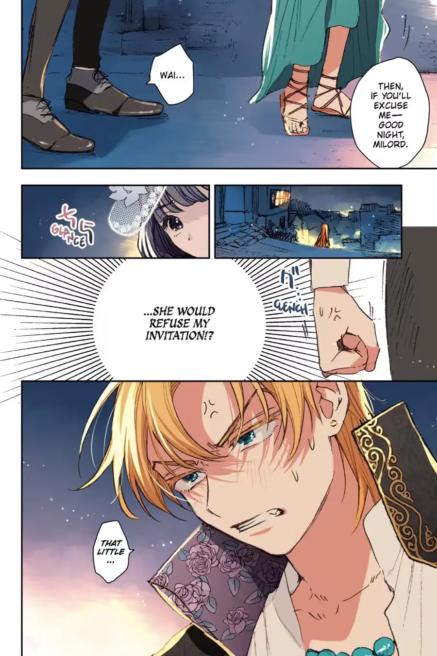 Read Kono Sekai no Kouryakuhon wo Hirotte Shimaimashita EN Manga Online