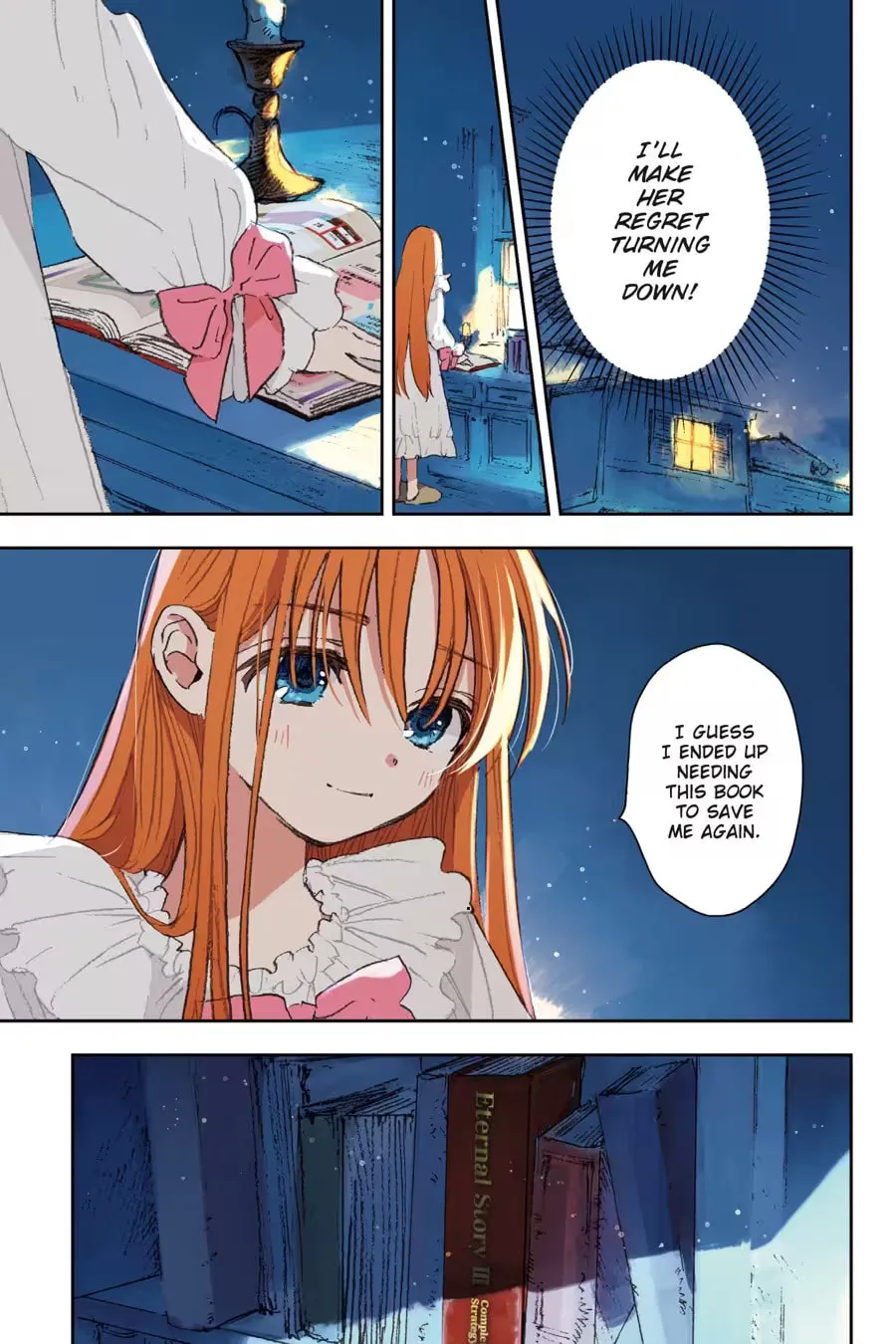 Read Kono Sekai no Kouryakuhon wo Hirotte Shimaimashita EN Manga Online