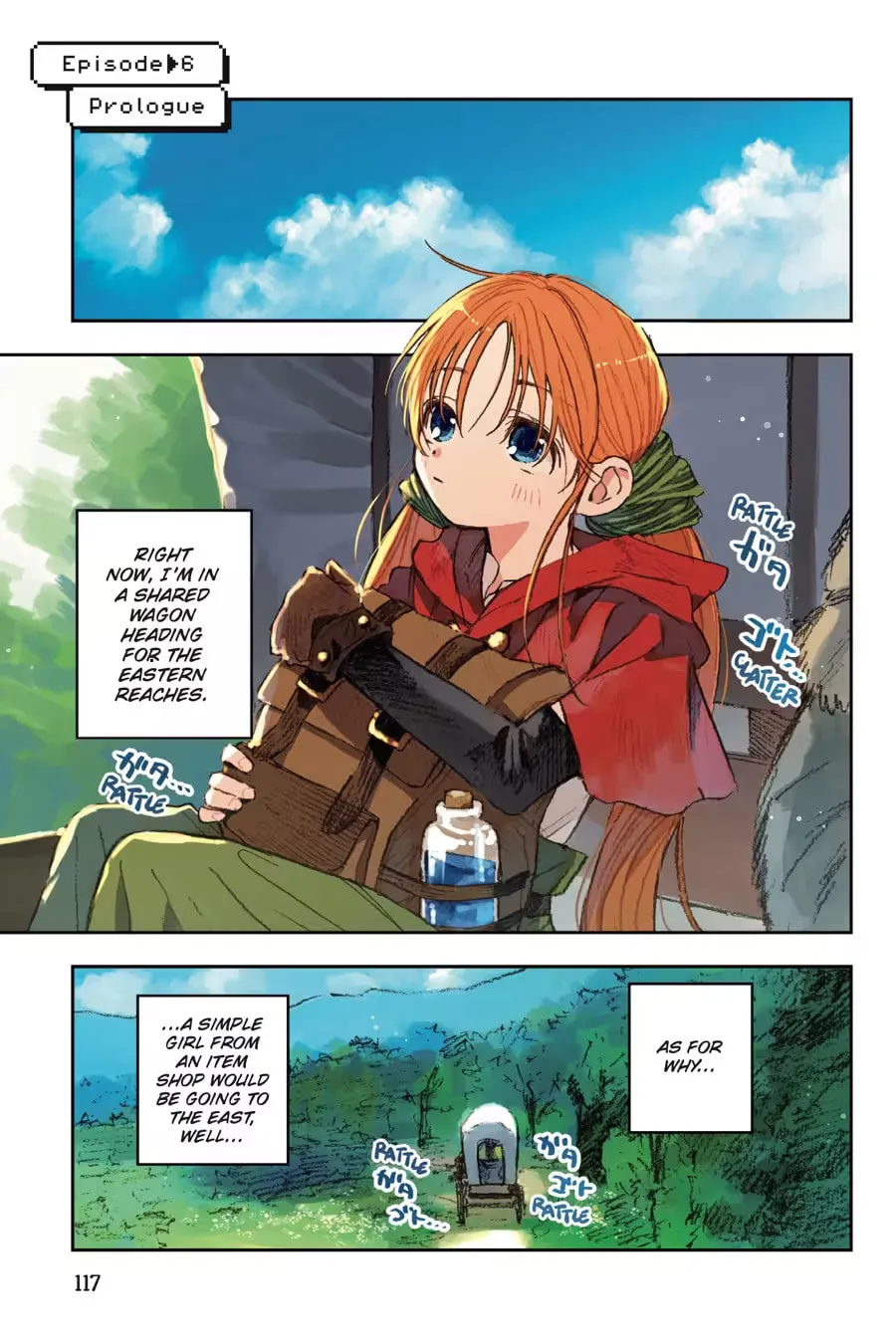 Read Kono Sekai no Kouryakuhon wo Hirotte Shimaimashita EN Manga Online