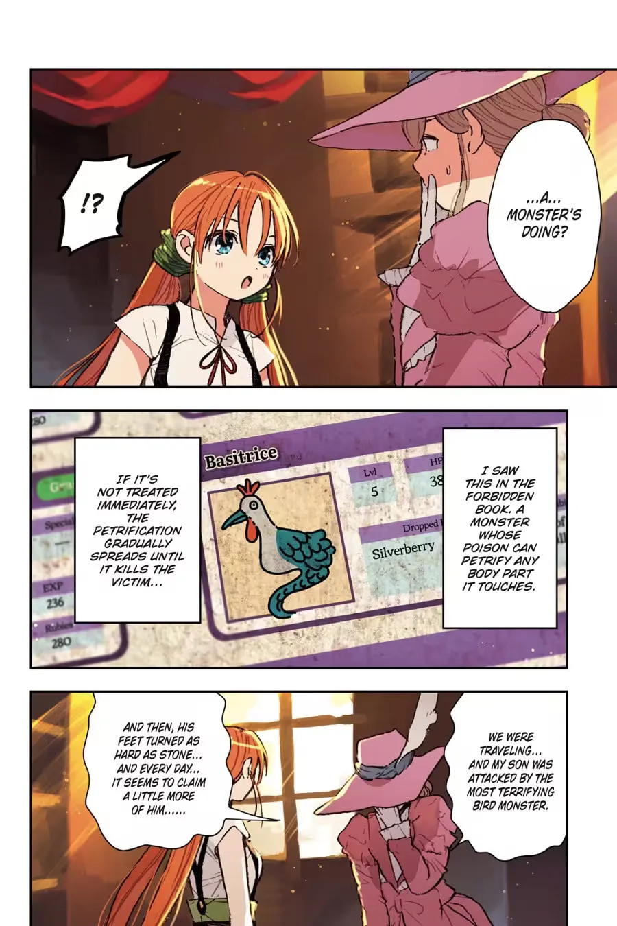 Read Kono Sekai no Kouryakuhon wo Hirotte Shimaimashita EN Manga Online