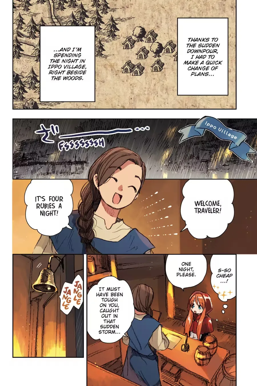 Read Kono Sekai no Kouryakuhon wo Hirotte Shimaimashita EN Manga Online