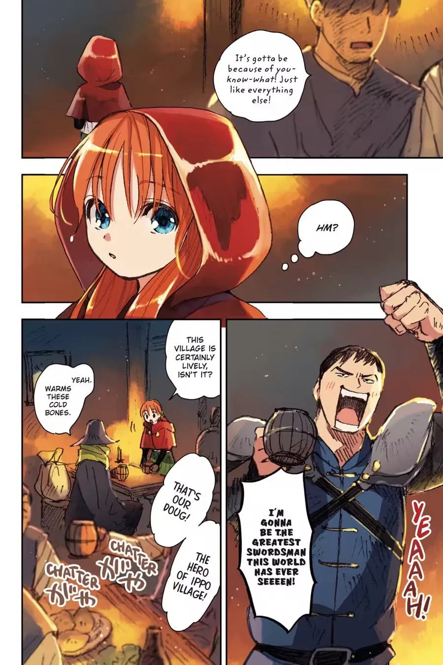 Read Kono Sekai no Kouryakuhon wo Hirotte Shimaimashita EN Manga Online
