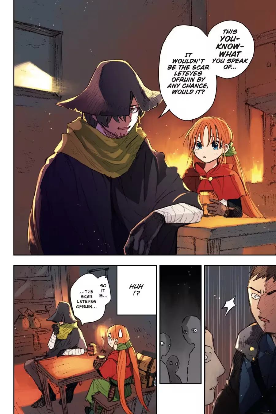 Read Kono Sekai no Kouryakuhon wo Hirotte Shimaimashita EN Manga Online