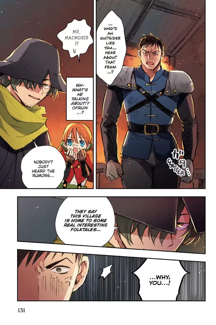 Read Kono Sekai no Kouryakuhon wo Hirotte Shimaimashita EN Manga Online