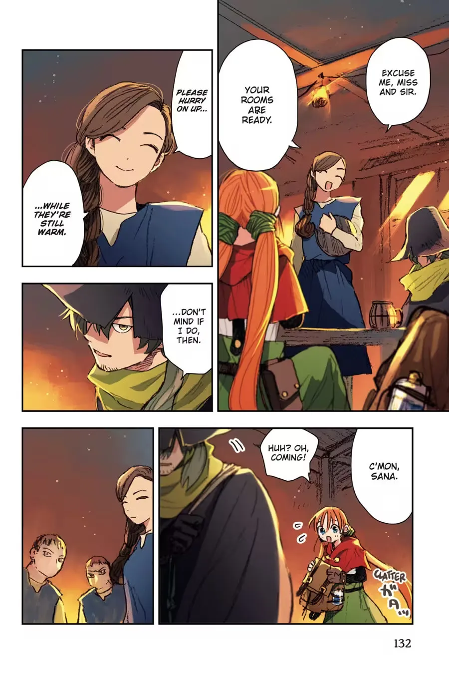 Read Kono Sekai no Kouryakuhon wo Hirotte Shimaimashita EN Manga Online