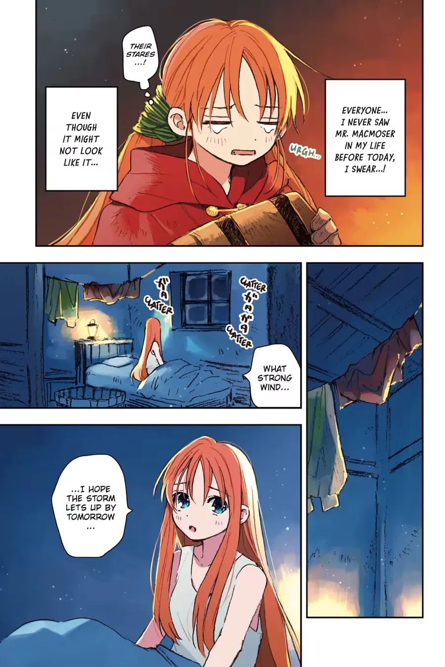 Read Kono Sekai no Kouryakuhon wo Hirotte Shimaimashita EN Manga Online