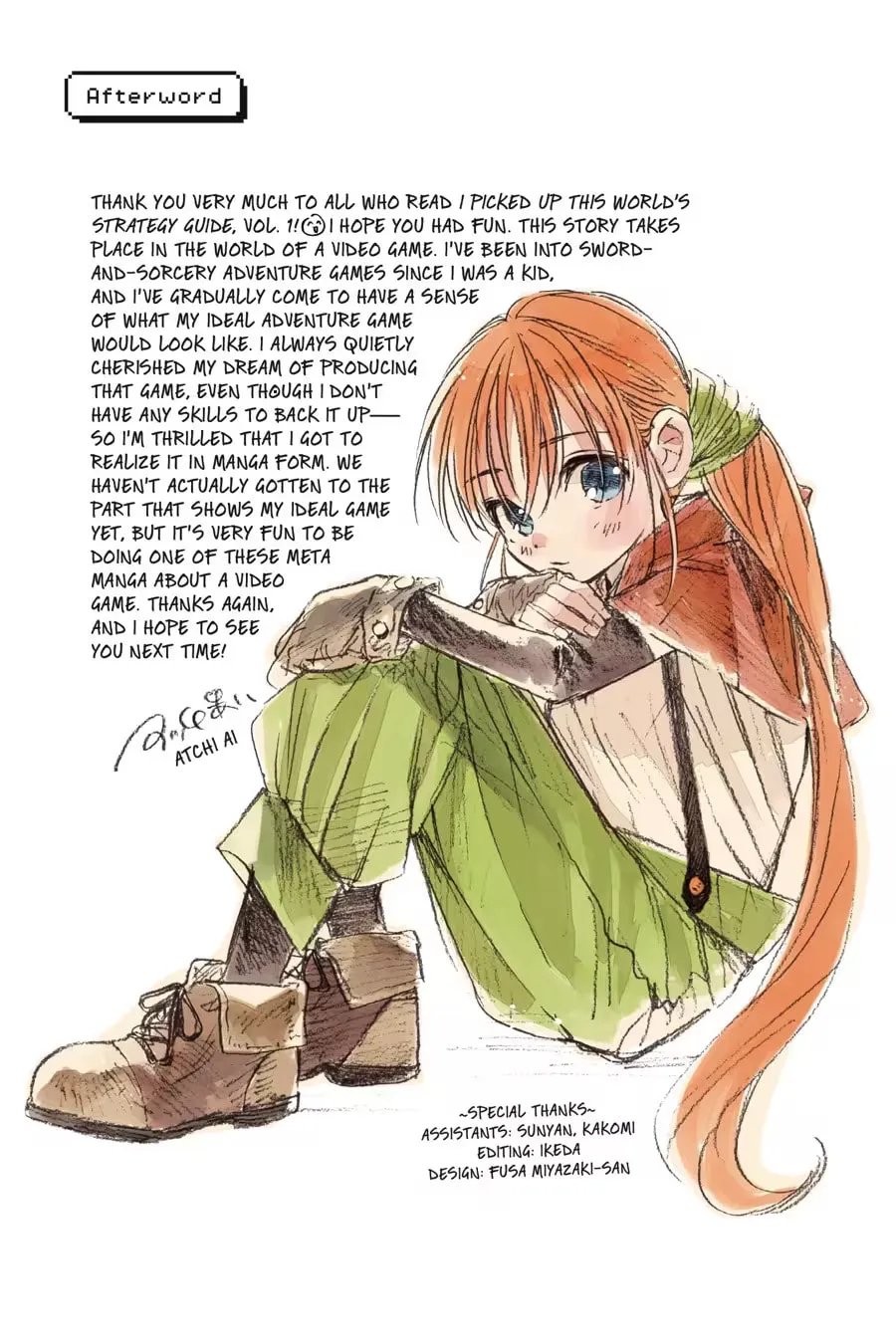 Read Kono Sekai no Kouryakuhon wo Hirotte Shimaimashita EN Manga Online