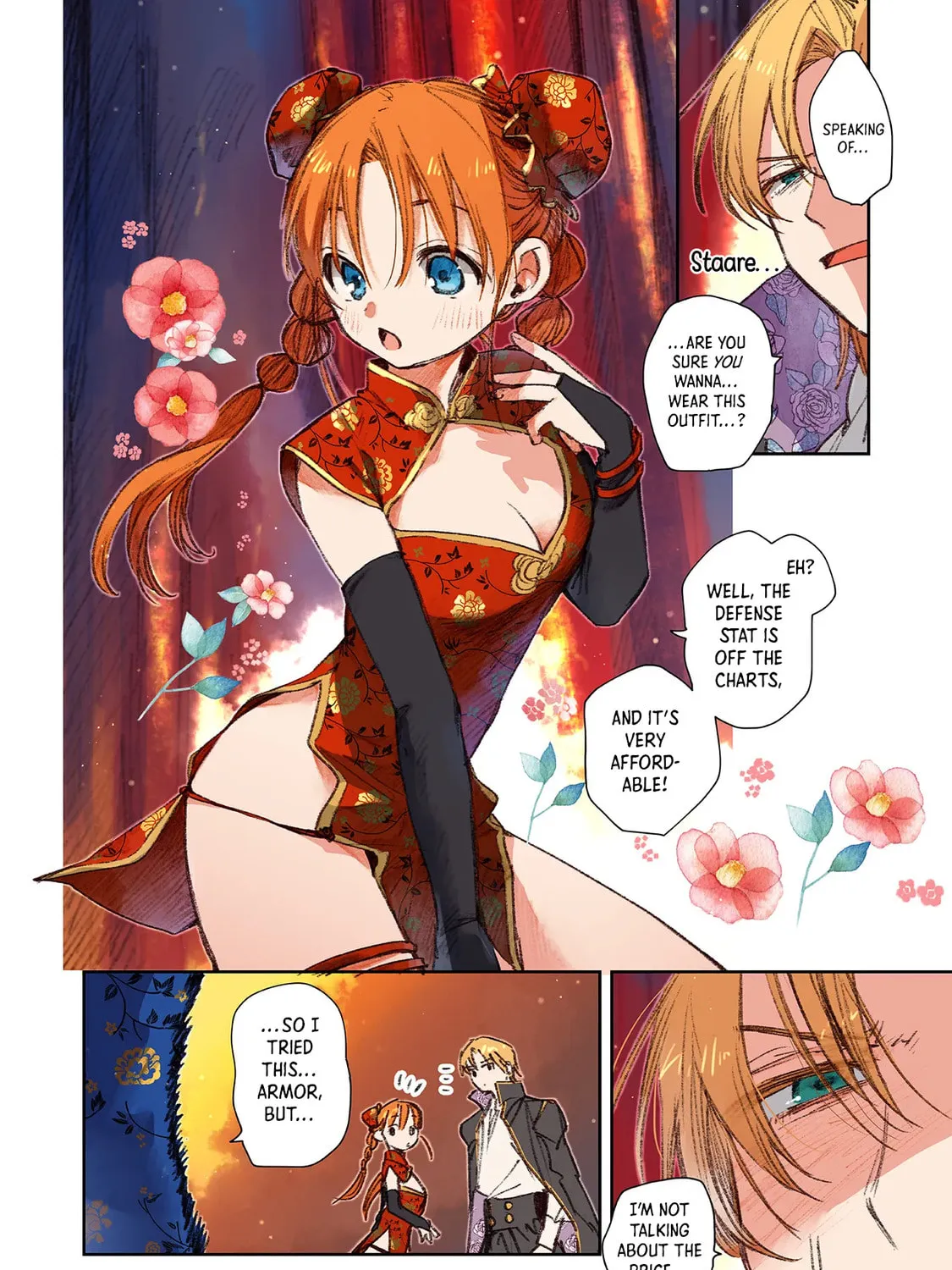 Read Kono Sekai no Kouryakuhon wo Hirotte Shimaimashita EN Manga Online