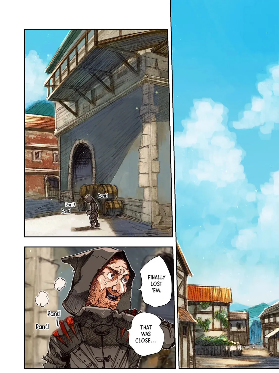 Read Kono Sekai no Kouryakuhon wo Hirotte Shimaimashita EN Manga Online