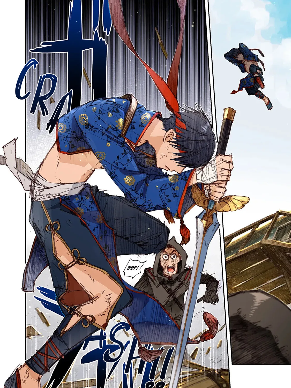 Read Kono Sekai no Kouryakuhon wo Hirotte Shimaimashita EN Manga Online